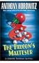 The Falcon's Malteser: A Diamond Brothers Mystery (Diamond Brothers Mysteries (Prebound))