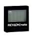 Revlon Matte Eye Shadow, Tempting Teal 006 .08 oz (2.4 g)