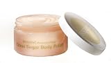 BASQNYC Citrus Sugar body Polish, 4oz