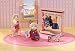 CALICO CRITTERS CAMRYN'S COUNTRY BOUTIQUE SET