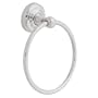 Franklin Brass 4616PC Kelsie Towel Ring