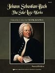 Johann Sebastian Bach: The Solo Lute...