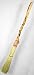 Cedar Handled Teen Besom