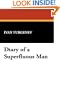 Diary of a Superfluous Man
