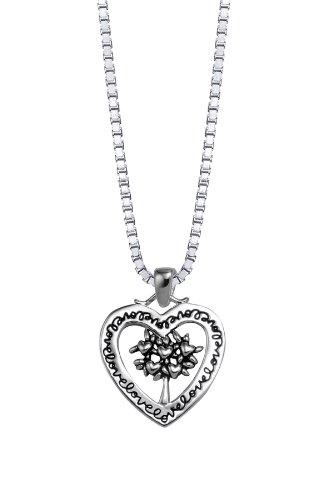 Sterling Silver 