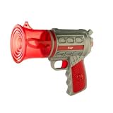 Review Hamleys  / Hyper Lazer Blaster