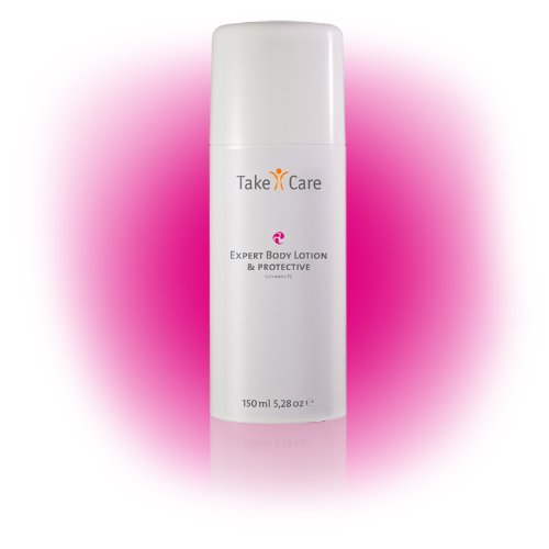 Take Care London Ltd., Expert Body Lotion, 150 ml Preisvergleich