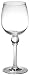 Signature Housewares Tahoe 16-Ounce White Wine Glass, Set of 4