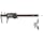 Standard Gage 00534020P Digital Caliper, Stainless Steel, Battery Powered, Inch/Metric, 0-6" Range, +/-0.001" Accuracy, 0.0005" Resolution, Meets DIN 862 Specifications
