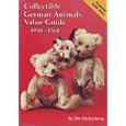 Collectible German Animals Value Guide, 1948-1968: An Identification and Price Guide to... by  Dee Hockenberry and Tom Hockenberry