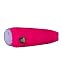 Sports : Jack Wolfskin Kinderschlafsack Papuse raspberry red - AKTION