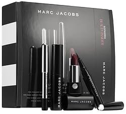 Marc Jacobs Blacquer and More