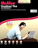 McAfee VirusScan Plus 2007