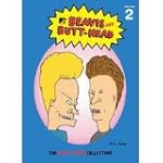 BEAVIS & BUTTHEAD 2: MIKE JUDGE COLLE...