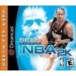 NBA 2K