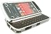 GreyMobiles Clear Crystal Skin Case For Nokia N97 WITH FREE SCREEN PROTECTOR
