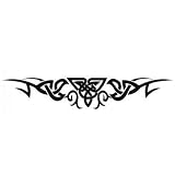 Tribal Design - Temporary Tattoos (17)