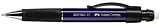 Produkt-Bild: Faber-Castell 130732 Druckbleistift Grip plus Minenst&auml;rke: 0,7 mm, H&auml;rtegrad: HB, Schaft: met.-blau
