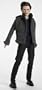 Twilight Edward Cullen 17" Tonner Doll