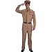World War II General Adult Costume [Toy]
