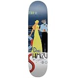 Stereo Deck Shimizu Cruise Date