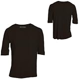 Element Fulton Slim Crew Shirt - 3/4-Sleeve - Men's