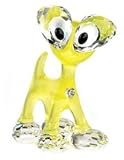 Produkt-Bild: Twinklets Sammelfigur Jax - Made with Swarovski crystals