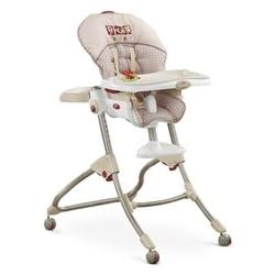 Fisher-Price Easy Clean Highchair
