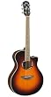 Yamaha APX500FM Acoustic Electric Guitar, Old Violin Sunburst