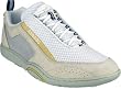 Sebago Mens Breakwater Free White/Yellow Outdoor