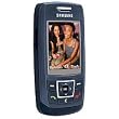 Samsung T429 Unlocked Cellular Phone with 65K TFT Internal Display, GSM Technology, Black