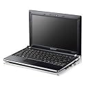 10.2"MINI Notebook Wimax Black