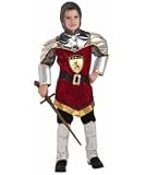 Forum Novelties Dragon Slayer Costume, Child's Medium
