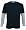 Navy and Heather grey