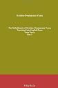 The Mahabharata of Krishna-Dwaipayana Vyasa Translated into English Prose . Vana Parva, Part 1