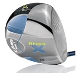 Callaway Ladies Hyper X Driver Special Offer
