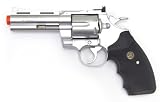Colt Python .357 Magnum Gas Handgun airsoft gun
