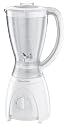Russell Hobbs 14449 Food Collection Blender in white with a 1.5 litre capacity and 400w motor