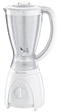 Russell Hobbs 14449 Food Collection Blender in white with a 1.5 litre capacity and 400w motor