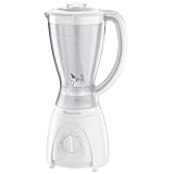 Russell Hobbs Food Collection 14449 1.5 L Blender in White, 400 Wby Russell Hobbs