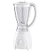 Russell Hobbs 14449 Food Collection Blender in white with a 1.5 litre capacity and 400w motor