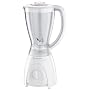 Russell Hobbs 14449 Food Collection Blender in white with a 1.5 litre capacity and 400w motor
