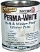 Wm Zinsser, William 2774 Perma-White Mold And Mildew-Proof Interior Paint