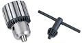Jet 561708/TDC-625 Taper Mount Drill Chuck
