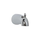 Buy American Standard 8888.054.002 Tropic Slip-On Diverter Tub Spout, Polished Chrome by American Standard