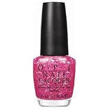 OPI 2011 Summer collection Nice Stems! I Lily Love You