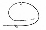 Raybestos BC95297 Parking Brake Cable
