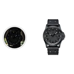 LUMINOX Field Day Blackout