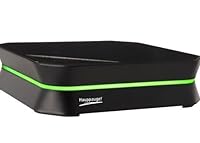 HAUPPAUGE USB接続式 ハイビジョンキャプチャーユニット Hauppauge HD PVR 2