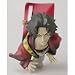 Samurai Champloo: Anime 4" Mini Figure Statue (Twin Pack) Set of 3_s-2